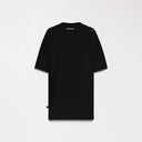 PHASE T-SHIRT OVERSIZED MEN BLACK L/G