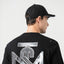 POSH 1 CAP  BLACK UNISEX U