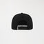 POSH 1 CAP  BLACK UNISEX U