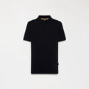 PROMETHEUS POLO MEN BLACK