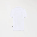 PROMETHEUS POLO MEN WHITE