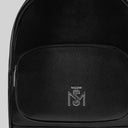 BACKPACK WOMEN QUIMERA BLACK - Monastery