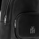 BACKPACK WOMEN QUIMERA BLACK - Monastery