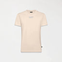 QUINNIE T-SHIRT WOMEN IRISH CREAM