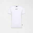 QUINNIE T-SHIRT WOMEN WHITE