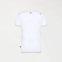 QUINNIE T-SHIRT WOMEN WHITE