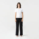 QYLLA T-SHIRT WOMEN WHITE