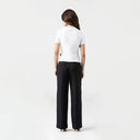 QYLLA T-SHIRT WOMEN WHITE