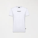 QYLLA T-SHIRT WOMEN WHITE