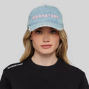 RAAKH CAP DENIM - Monastery