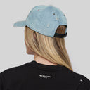 RAAKH CAP DENIM - Monastery