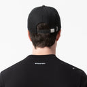 REDBUCK CAP UNISEX BLACK U