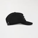 REDBUCK CAP UNISEX BLACK U