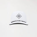 GORRA RIFF BLANCA FRENTE - MONASTERY