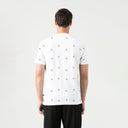 RODMAN T-SHIRT MEN WHITE