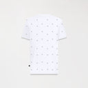 RODMAN T-SHIRT MEN WHITE