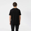 ROONEY T-SHIRT MEN BLACK