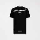 ROWAN T-SHIRT MEN BLACK