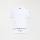 SACTUM T-SHIRT MEN WHITE