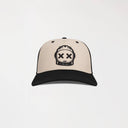 GORRA SANDOR BEIGE FRENTE - MONASTERY