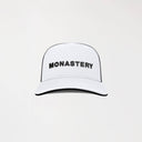 GORRA SANSA BLANCA FRENTE - MONASTERY