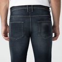 SCIPIO JEAN MEN BLUE DENIM