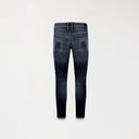 SCIPIO JEAN MEN BLUE DENIM