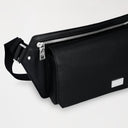 SEDNA FANNYPACK MEN BLACK