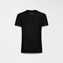 SERENITY T-SHIRT WOMEN BLACK