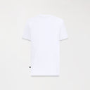SHAREEF T-SHIRT MEN WHITE