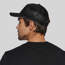 SHIMLA CAP BLACK - Monastery