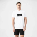 SILVERLION T-SHIRT MEN WHITE