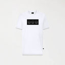 SILVERLION T-SHIRT MEN WHITE