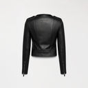 SISKO JACKET WOMEN BLACK