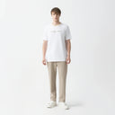 SIUX T-SHIRT MEN WHITE