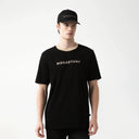 SIUX T-SHIRT MEN BLACK