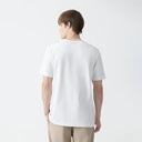 SIUX T-SHIRT MEN WHITE