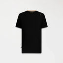 SIUX T-SHIRT MEN BLACK