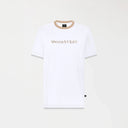 SIUX T-SHIRT MEN WHITE