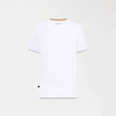 SIUX T-SHIRT MEN WHITE