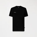 SLEIPNIR T-SHIRT MEN BLACK-WHITE