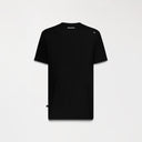 SLEIPNIR T-SHIRT MEN BLACK-WHITE