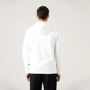 SLOAN HOODIE MEN MEN WHITE