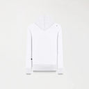 SLOAN HOODIE MEN MEN WHITE
