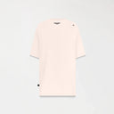 SMOKY T-SHIRT OVERSIZED MEN SAND DOLLAR