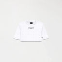 SORA CROP TOP WOMEN WHITE