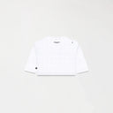 SORA CROP TOP WOMEN WHITE
