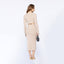 SOSIE KNITTED SKIRT WOMEN WARM TAUPE
