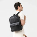 SPIRIT BACK PACK MEN BLACK