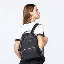 STACY BACK PACK WOMEN BLACK